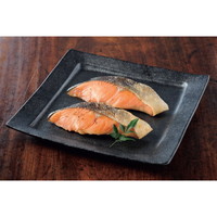 越後村上の味 塩引鮭切身