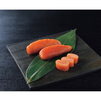 ［福岡・あき津゛］天然だし明太子［彩］