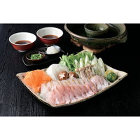 長崎県五島列島産 釣り赤むつしゃぶしゃぶ用