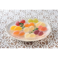 フルーツゼリー