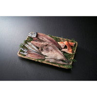 おまかせ干物6種6点詰合せ