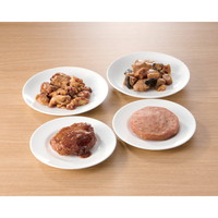 日本ハム防災食セット