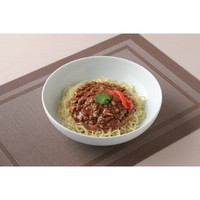 ［中國菜 老四川 飄香］汁なし担々麺