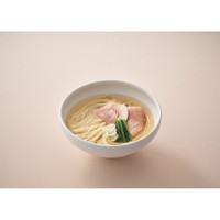 ［旨麺］さっぽろ時計台食堂ラーメンセット