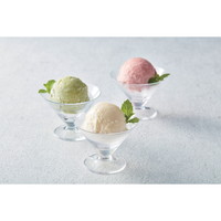 那須千本松牧場 ピュアミルクアイス