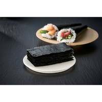 ［東京・山形屋海苔店］焼海苔・煎茶詰合せ