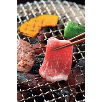 鹿児島県産黒毛和牛 焼肉用