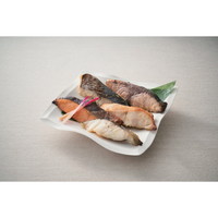 海鮮味噌漬5種10切セット