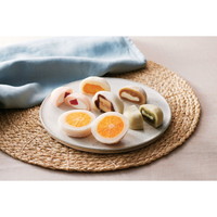 モチクリーム大福