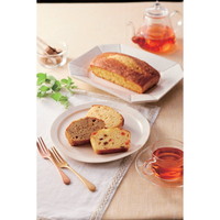 フルーツケーキ詰合せ