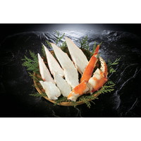 ボイルたらばがに脚