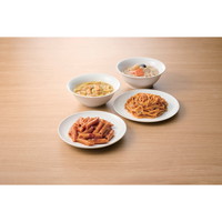 おいしさにこだわった保存食セット