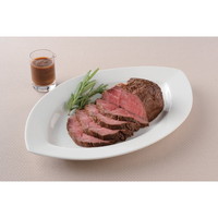 ホテルオークラ神戸牛ローストビーフ