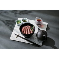 神戸牛・米沢牛ひつまぶし