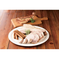 ［佐賀・田嶋ハム工房］こだわりハム・ソーセージ詰合せ