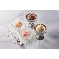 北海道ミルクリッチアイスクリームセット