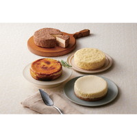 ネージュフロマージュ＆Theプレミアムケーキセット