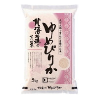 北海道産 ゆめぴりか