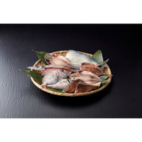 佐賀県唐津加工 干物詰合せ