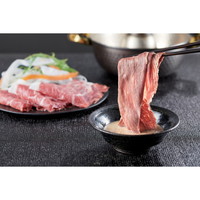 米沢牛 すき焼き･しゃぶしゃぶ用