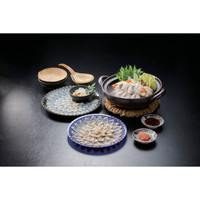 ［ふく太郎本部］ふく料理セット