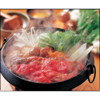鹿児島県産黒毛和牛 すき焼き用