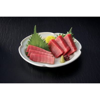 ［築地ホクエイ］天然本まぐろ詰合せ（中トロ・赤身）