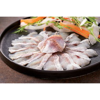 長崎県五島列島産 釣り赤むつしゃぶしゃぶ用