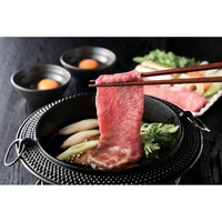 米沢牛 すき焼き・しゃぶしゃぶ用