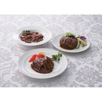 伊藤グリル洋食グルメセット