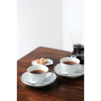 ミカド珈琲軽井沢セレクション コーヒー＆ミルセット