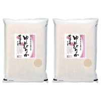 北海道産 ゆめぴりか