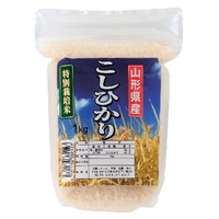 ［山形・佐藤ファーム］特別栽培米こしひかり