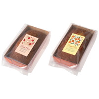 フルーツケーキ詰合せ