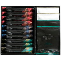 パティシエ鎧塚俊彦監修 スティックラテ＆コーヒーセット