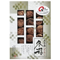 大分産椎茸どんこ