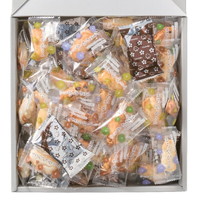 天然水おかき まろやかさん