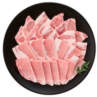 神戸ポーク 焼肉用