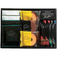 鎧塚俊彦監修オリジナルセット