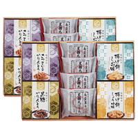 風雅甘々 和菓子詰合せ