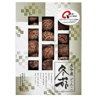 大分産椎茸どんこ