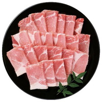 神戸ポーク 焼肉用