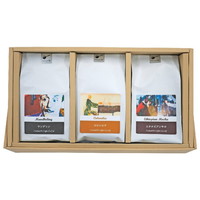 ［東京・コクテール堂］レギュラーコーヒー3パックセット