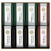 有明海産味付海苔詰合せ