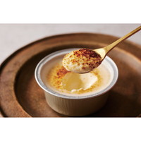 アイスクレームブリュレ