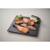 おまかせ漬魚5種5点詰合せ