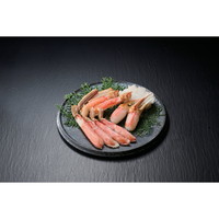 生ずわいがに半むき身