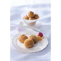 ［ビストア］焦がしカラメルアイス