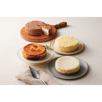 ネージュフロマージュ＆Theプレミアムケーキセット