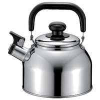 IH対応笛吹広口ケトル1.6L